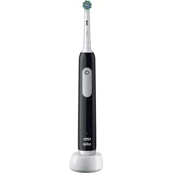 Electric toothbrush BRAUN Oral-B Pro Series 1, black