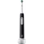 Electric toothbrush BRAUN Oral-B Pro Series 1, black