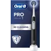 Electric toothbrush BRAUN Oral-B Pro Series 1, black