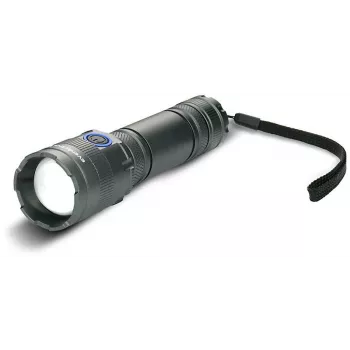 Flashlight everActive FL-4500R Cannon — handheld LED torch, rechargeable