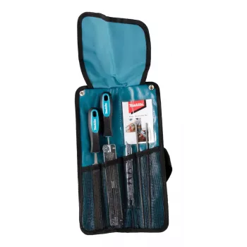 Makita D-72154 power chainsaw sharpener