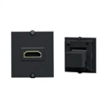BACHMANN Custom Module HDMI, Angled