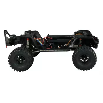 Crawler truck Amewi 22655 Electric engine 1:10 for ages 14+