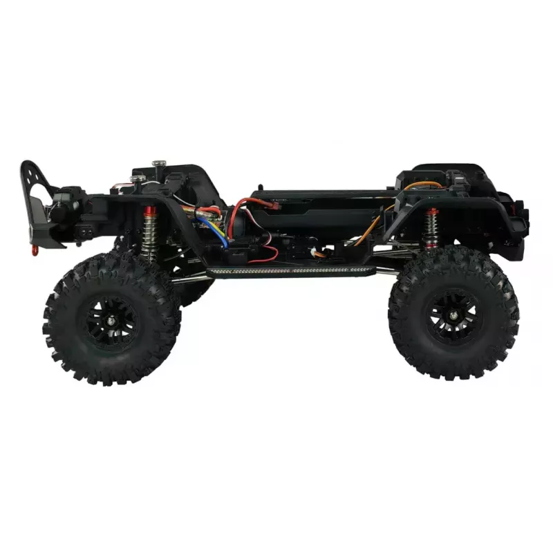 Crawler truck Amewi 22655 Electric engine 1:10 for ages 14+