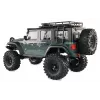 Crawler truck Amewi 22655 Electric engine 1:10 for ages 14+