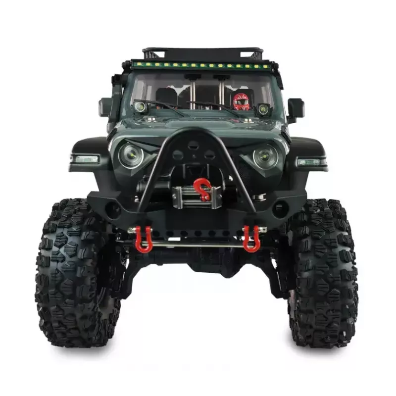 Crawler truck Amewi 22655 Electric engine 1:10 for ages 14+