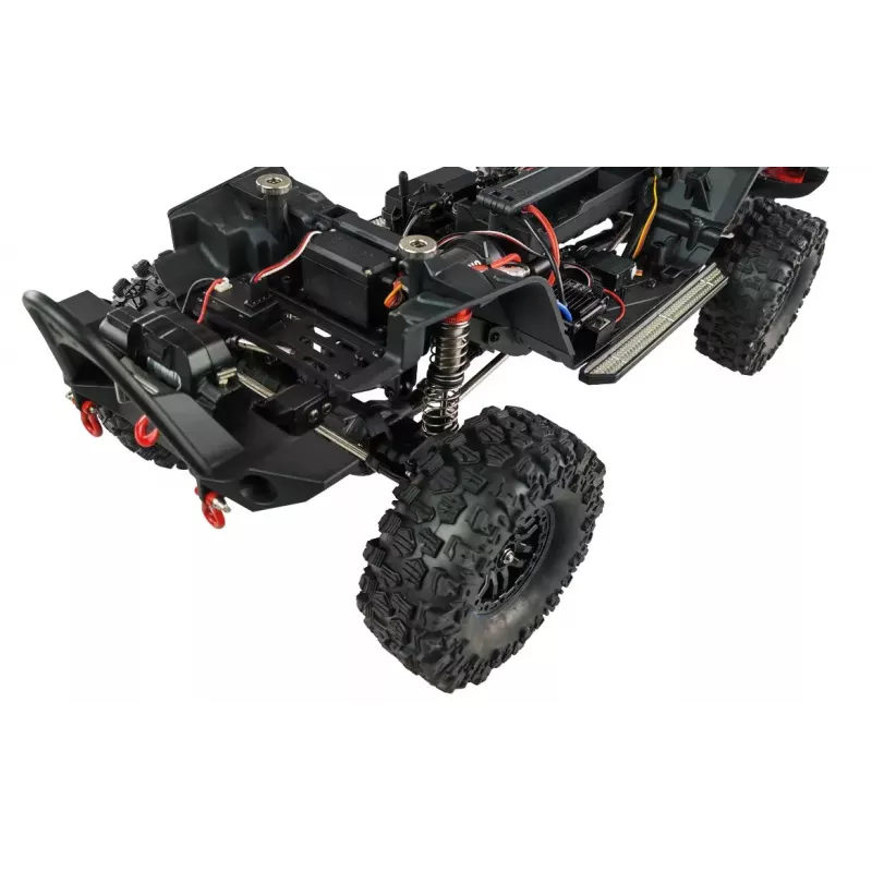 Crawler truck Amewi 22655 Electric engine 1:10 for ages 14+
