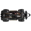 Crawler truck Amewi 22655 Electric engine 1:10 for ages 14+