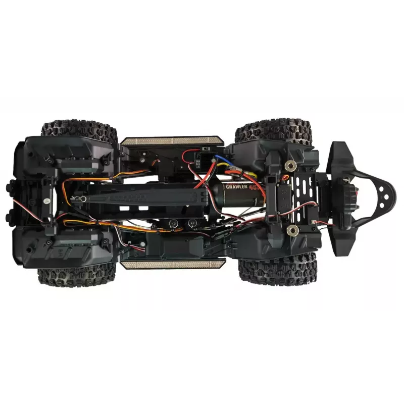 Crawler truck Amewi 22655 Electric engine 1:10 for ages 14+