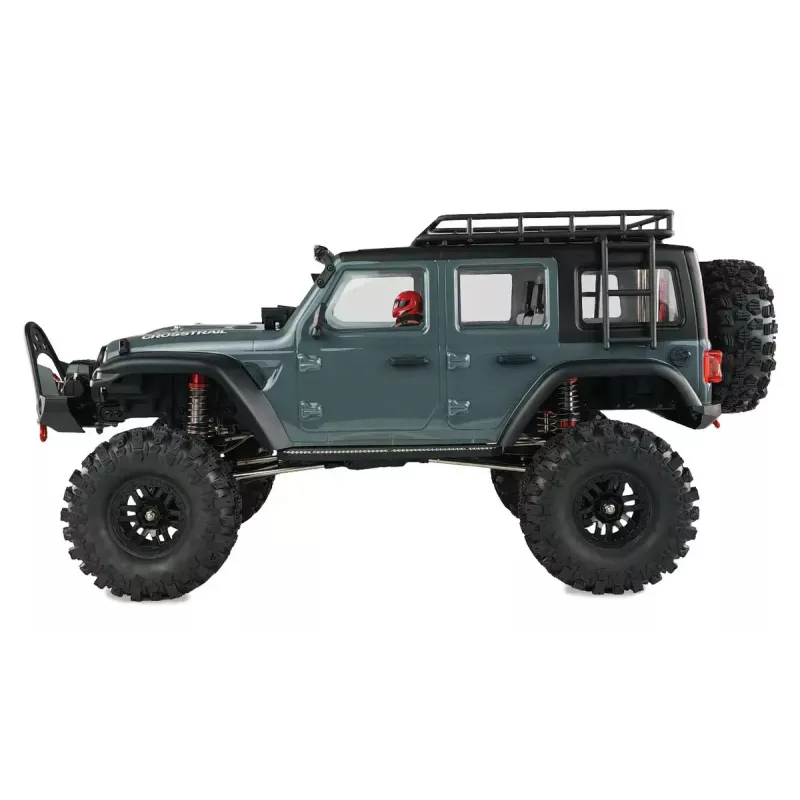 Crawler truck Amewi 22655 Electric engine 1:10 for ages 14+