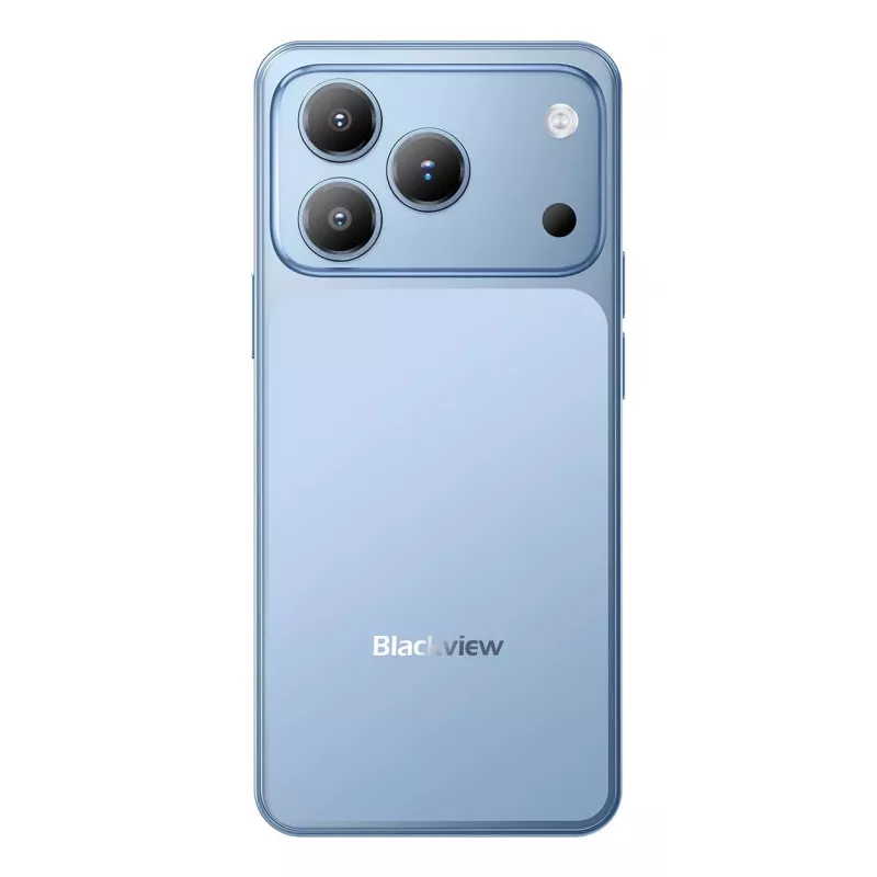 Mobile Phone Wave 7C/4/128GB Blue Blackview