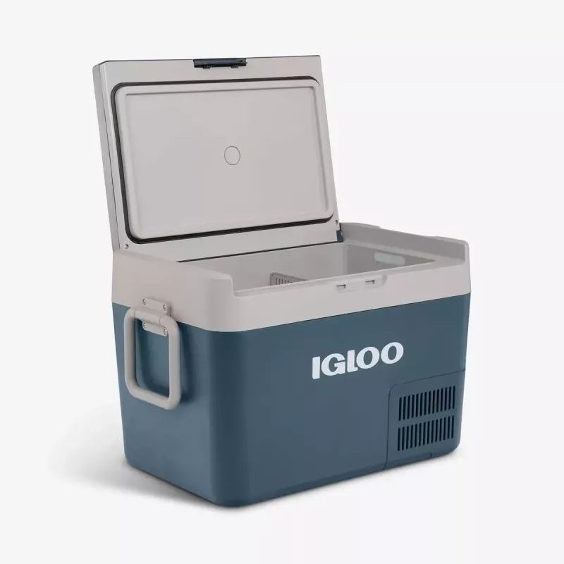 Electric Cool Box Igloo ICF 32 32.2 L -18 to 20 °C