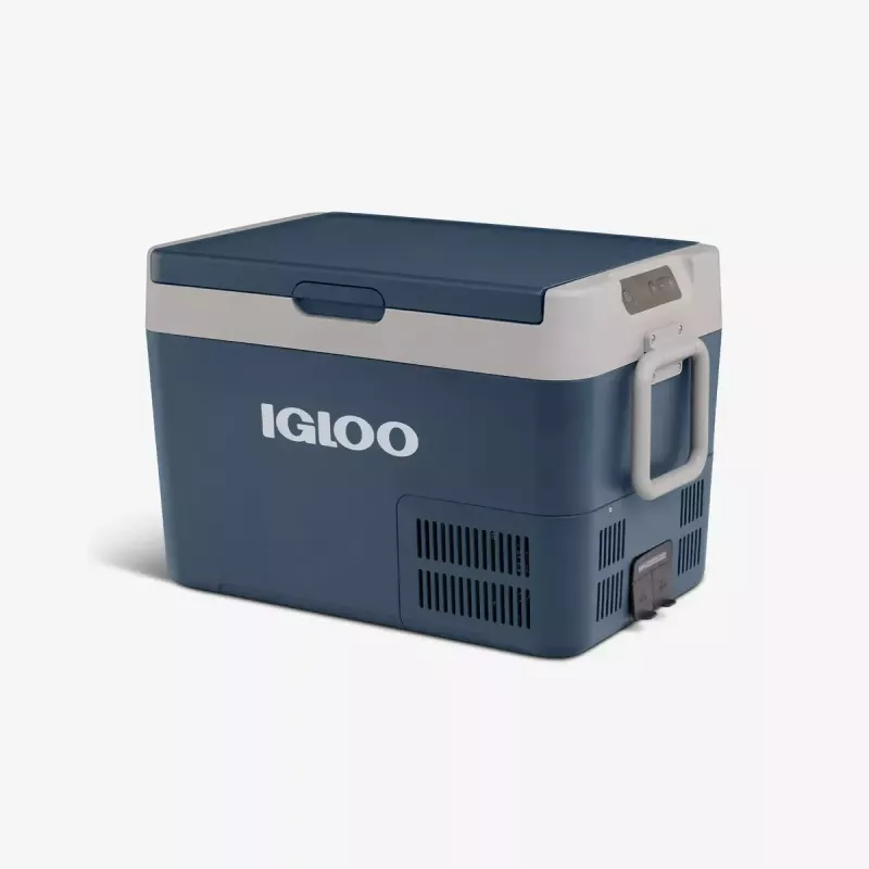 Electric Cool Box Igloo ICF 32 32.2 L -18 to 20 °C