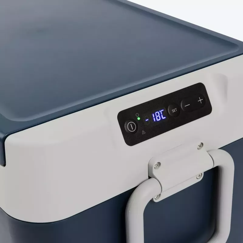 Electric Cool Box Igloo ICF 32 32.2 L -18 to 20 °C