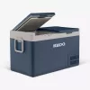 Cool Box Igloo ICF 80DZ 83 L electric (AC/DC, 100–240 V) Blue/Grey
