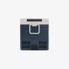 Cool Box Igloo ICF 80DZ 83 L electric (AC/DC, 100–240 V) Blue/Grey