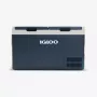 Cool Box Igloo ICF 80DZ 83 L electric (AC/DC, 100–240 V) Blue/Grey