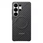 Samsung Carbon Magnet Case Galaxy S26 Ultra, Dark Gray