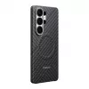 Samsung Carbon Magnet Case Galaxy S26 Ultra, Dark Gray