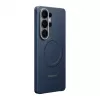 SAMSUNG Carbon Magnet Case for Galaxy S26 Ultra Dark Blue (EF-KS948SCEGWW)