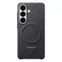 Samsung Carbon Magnet Case Galaxy S26, Dark Gray