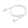 EQUIP USB 3.2 Gen 1 Type-C to Type-C Cable 0.5m PD 60W 5Gbps White