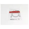 EQUIP USB 3.2 Gen 1 Type-C to Type-C Cable 0.5m PD 60W 5Gbps White