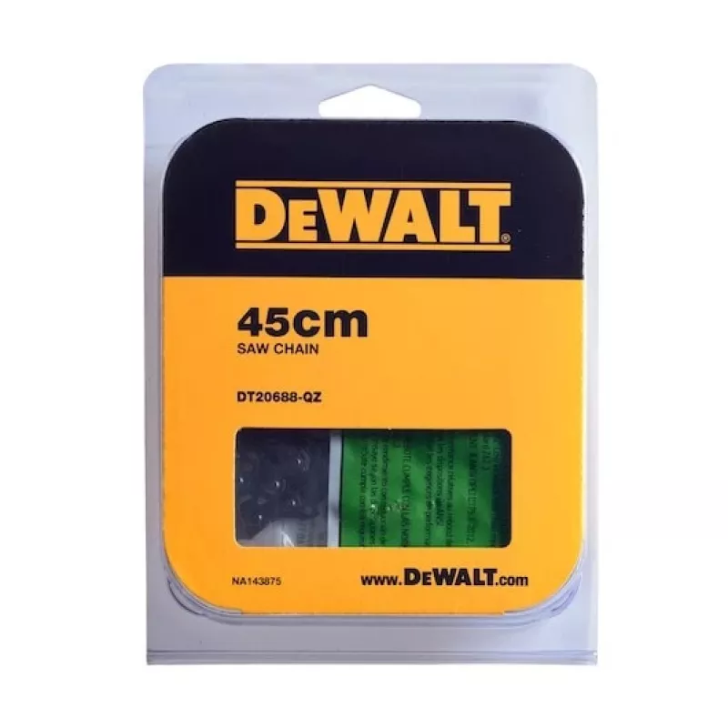 DeWALT DT20688-QZ power chainsaw accessory 1 pc(s)