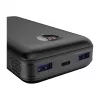 Canyon PB-2002 Powerbank 20.000 mAh PD20W black