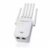 Wi‑Fi Signal Booster QOLTEC AC1200 – QOLTEC AC1200 dual‑band signal amplifier