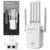 Wi‑Fi Signal Booster QOLTEC AC1200 – QOLTEC AC1200 dual‑band signal amplifier
