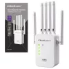 Wi‑Fi Signal Booster QOLTEC AC1200 – QOLTEC AC1200 dual‑band signal amplifier