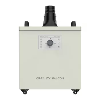3D printer/scanner accessory Creality 4008060112 Falcon2 PRO compatibility