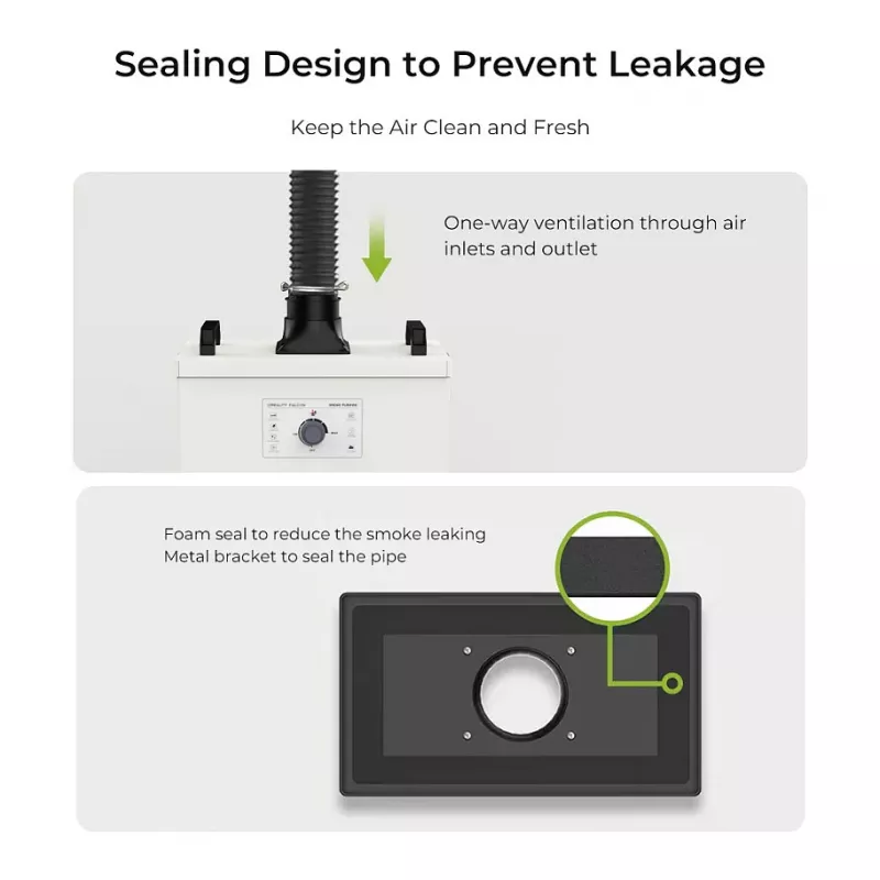 3D printer/scanner accessory Creality 4008060112 Falcon2 PRO compatibility