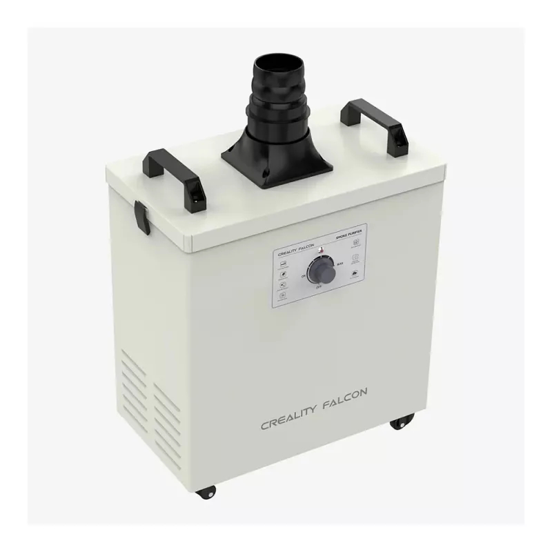 3D printer/scanner accessory Creality 4008060112 Falcon2 PRO compatibility
