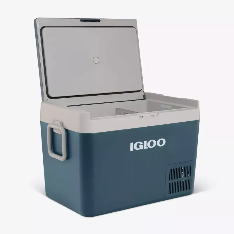 Cool Box Igloo ICF 60 62L -18 to -20 °C