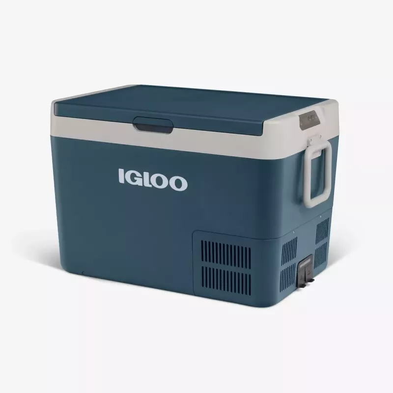 Cool Box Igloo ICF 60 62L -18 to -20 °C