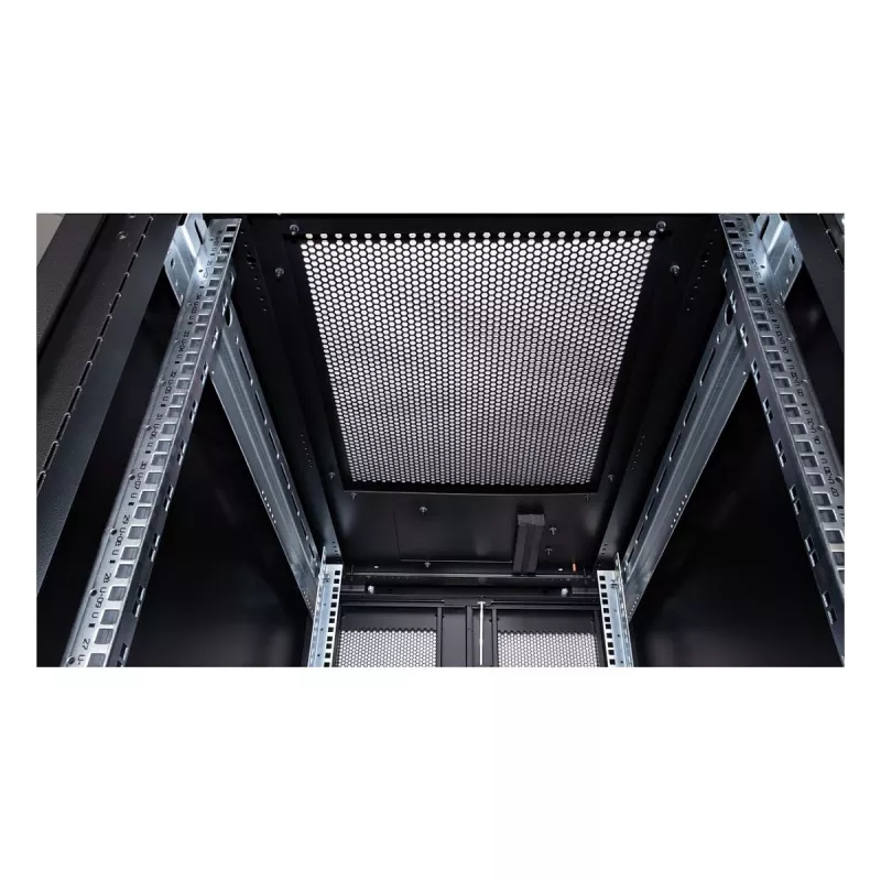 ROLINE 19-inch server cabinet Pro 36 HE, 600x1000 BxT black