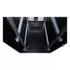 ROLINE 19-inch server cabinet Pro 36 HE, 600x1000 BxT black