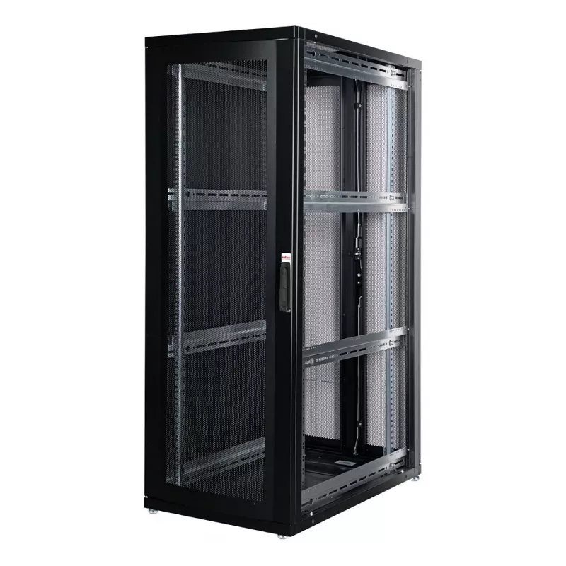 ROLINE 19-inch server cabinet Pro 36 HE, 600x1000 BxT black