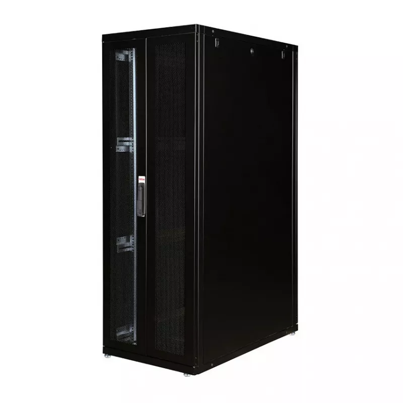 ROLINE 19-inch server cabinet Pro 36 HE, 600x1000 BxT black