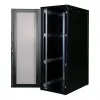 ROLINE 19-inch server cabinet Pro 36 HE, 600x1000 BxT black
