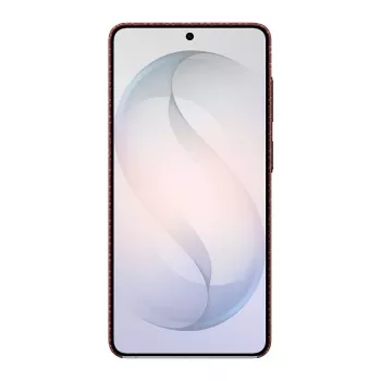Samsung Carbon Magnet Case Galaxy S26+, Red