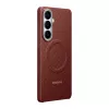 Samsung Carbon Magnet Case Galaxy S26+, Red