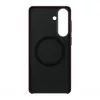 Samsung Carbon Magnet Case Galaxy S26+, Red