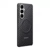 Samsung Carbon Magnet Case Galaxy S26+, Dark Gray
