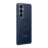 Samsung Carbon Magnet Case Galaxy S26+, Dark Blue