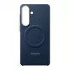 Samsung Carbon Magnet Case Galaxy S26+, Dark Blue