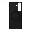 Samsung Carbon Magnet Case Galaxy S26+, Dark Blue