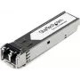StarTech.com JD092A-ST Transceiver Modul (SFP+ Module, 10GBase-SR HP kompatibel, Glasfaser, 850nm, LC Multimode mit DDM) - SFP+-Transceiver-Modul (gle